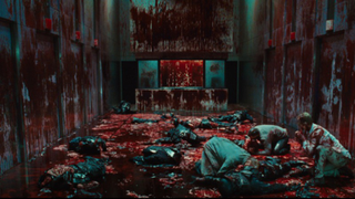 Author sues Joss Whedon, claims he stole the idea for <i>The Cabin In The Woods</i>